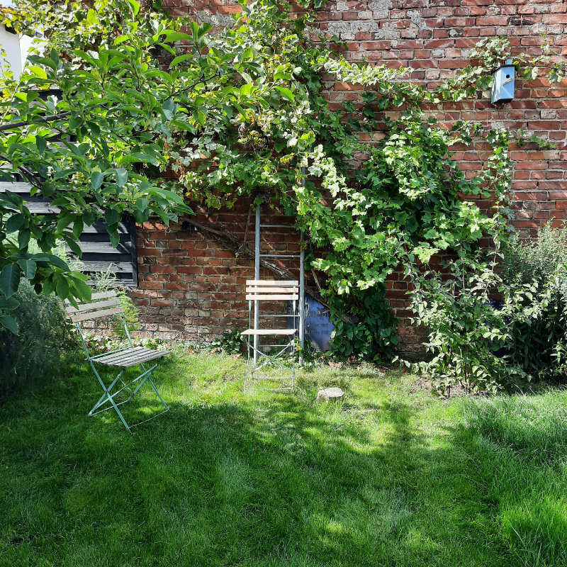 Garten