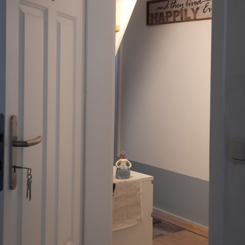 Gästezimmer für Individualreisende, Gruppen oder Familien in Wolgast / Usedom