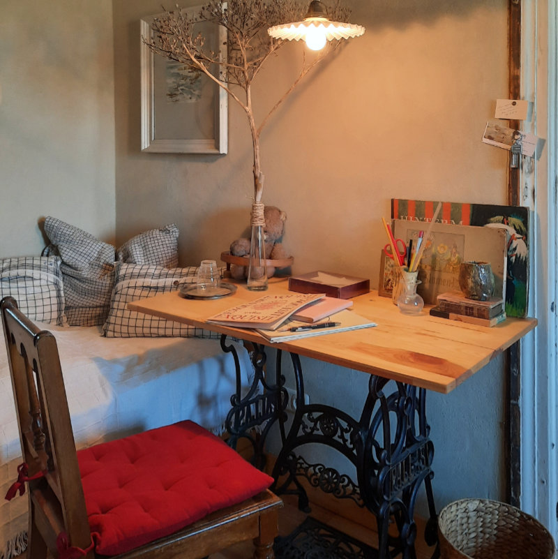 Das Kleine Atelier