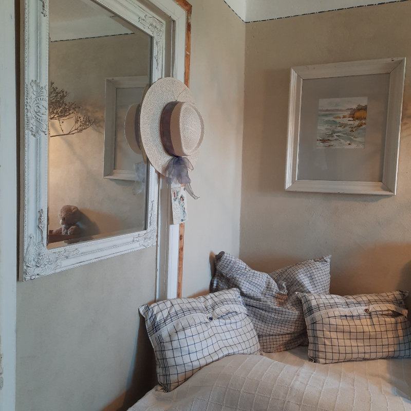 Das Kleine Atelier